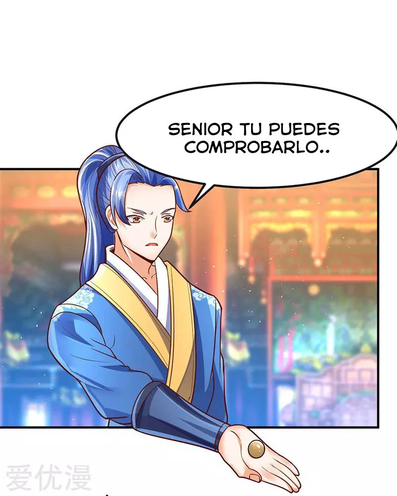Subiendo de nivel fuerte capítulo 69, página 12