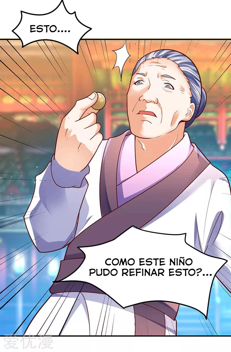 Subiendo de nivel fuerte capítulo 69, página 13