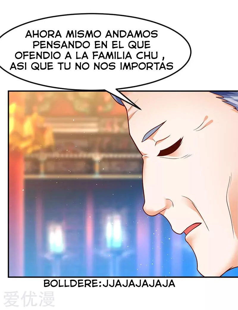 Subiendo de nivel fuerte capítulo 69, página 14
