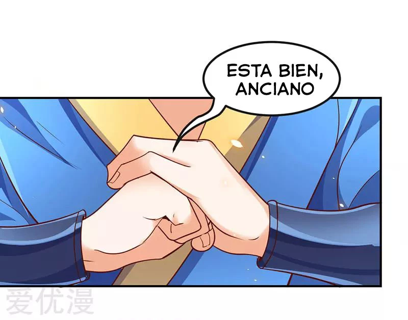 Subiendo de nivel fuerte capítulo 69, página 15