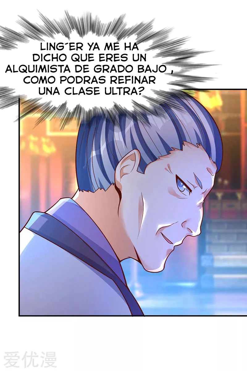 Subiendo de nivel fuerte capítulo 69, página 20