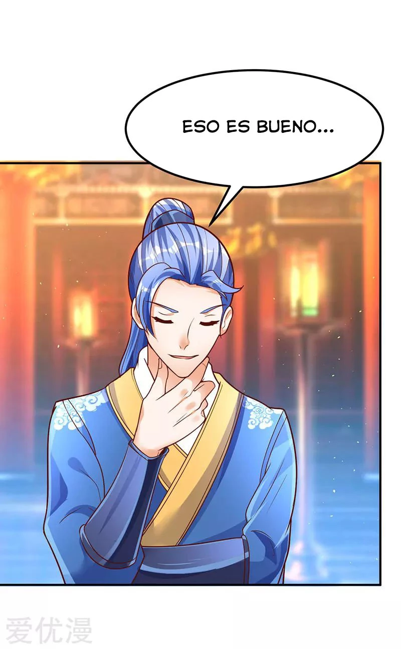 Subiendo de nivel fuerte capítulo 69, página 21