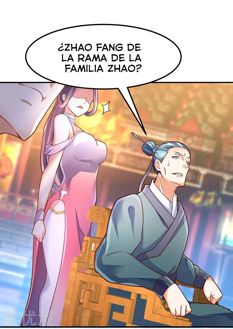 Subiendo de nivel fuerte capítulo 69, página 26