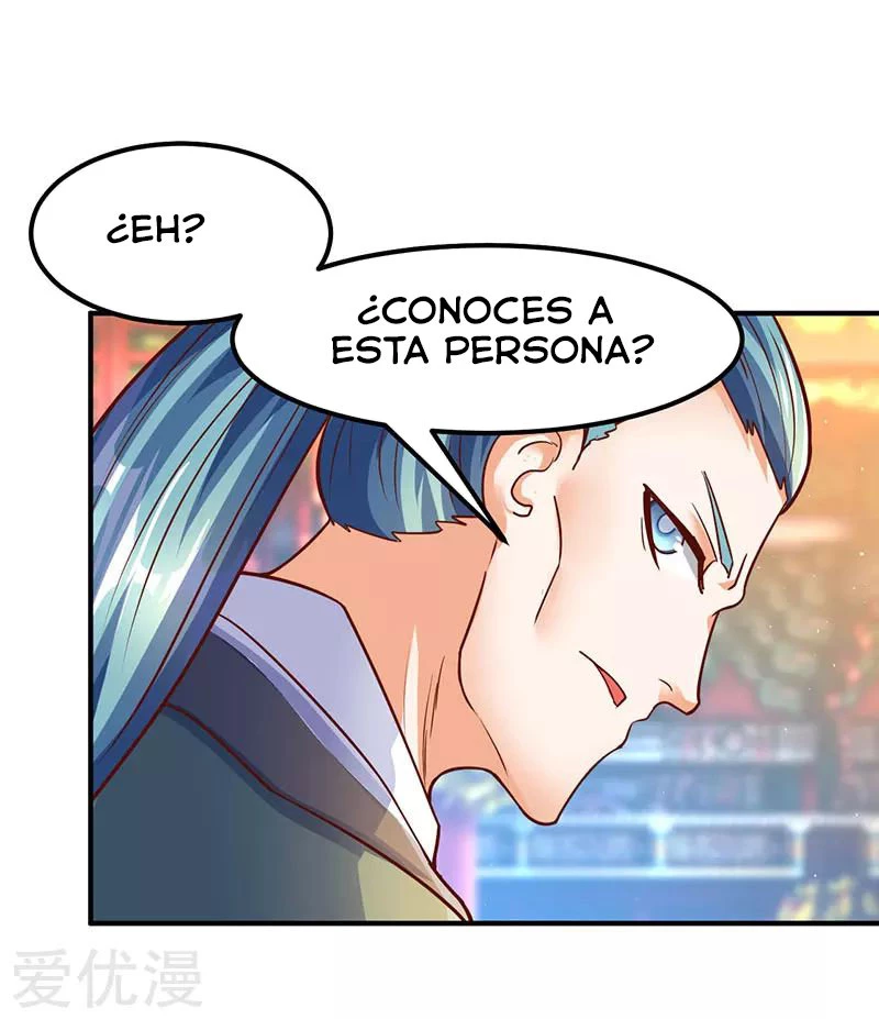 Subiendo de nivel fuerte capítulo 69, página 28