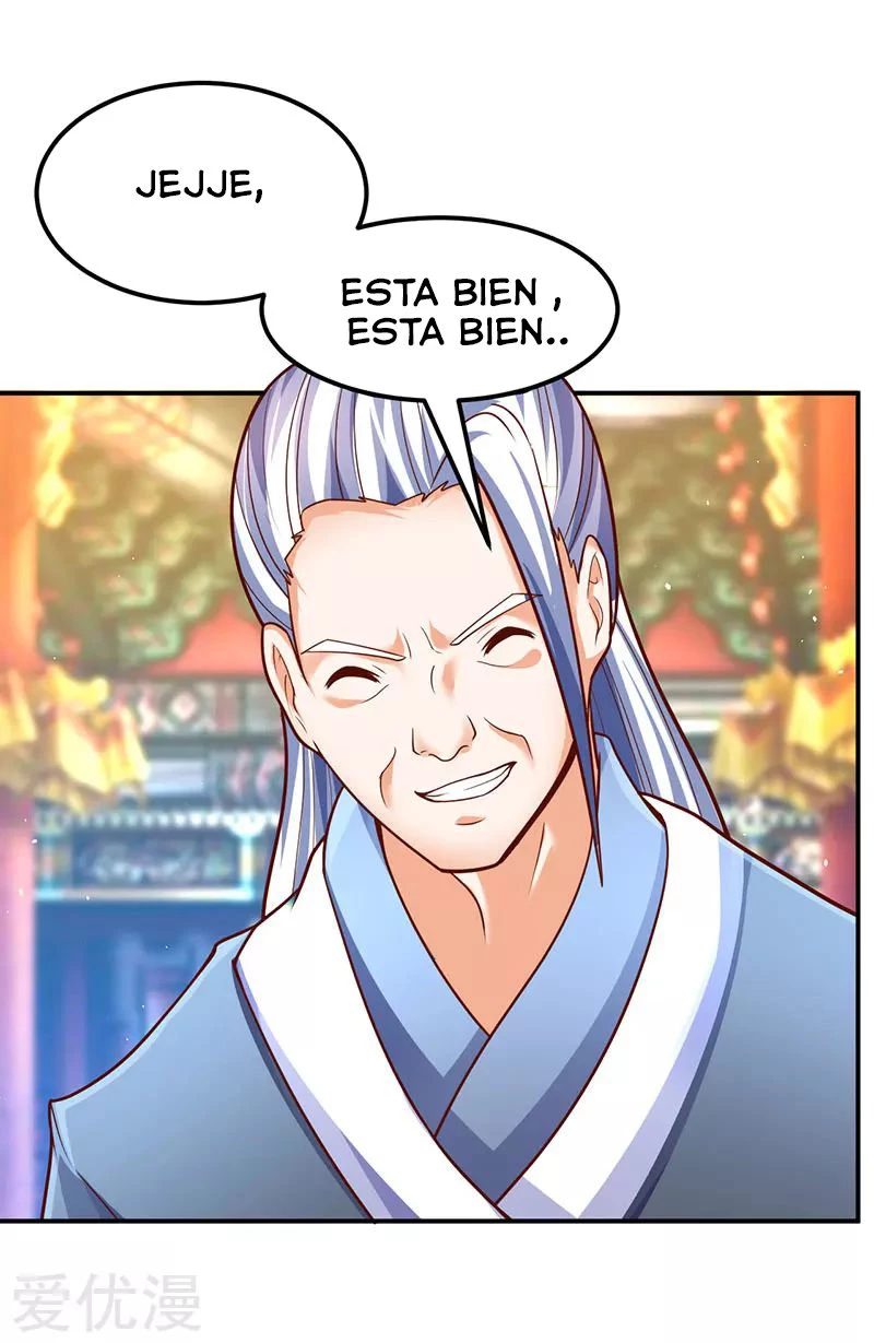 Subiendo de nivel fuerte capítulo 70, página 7