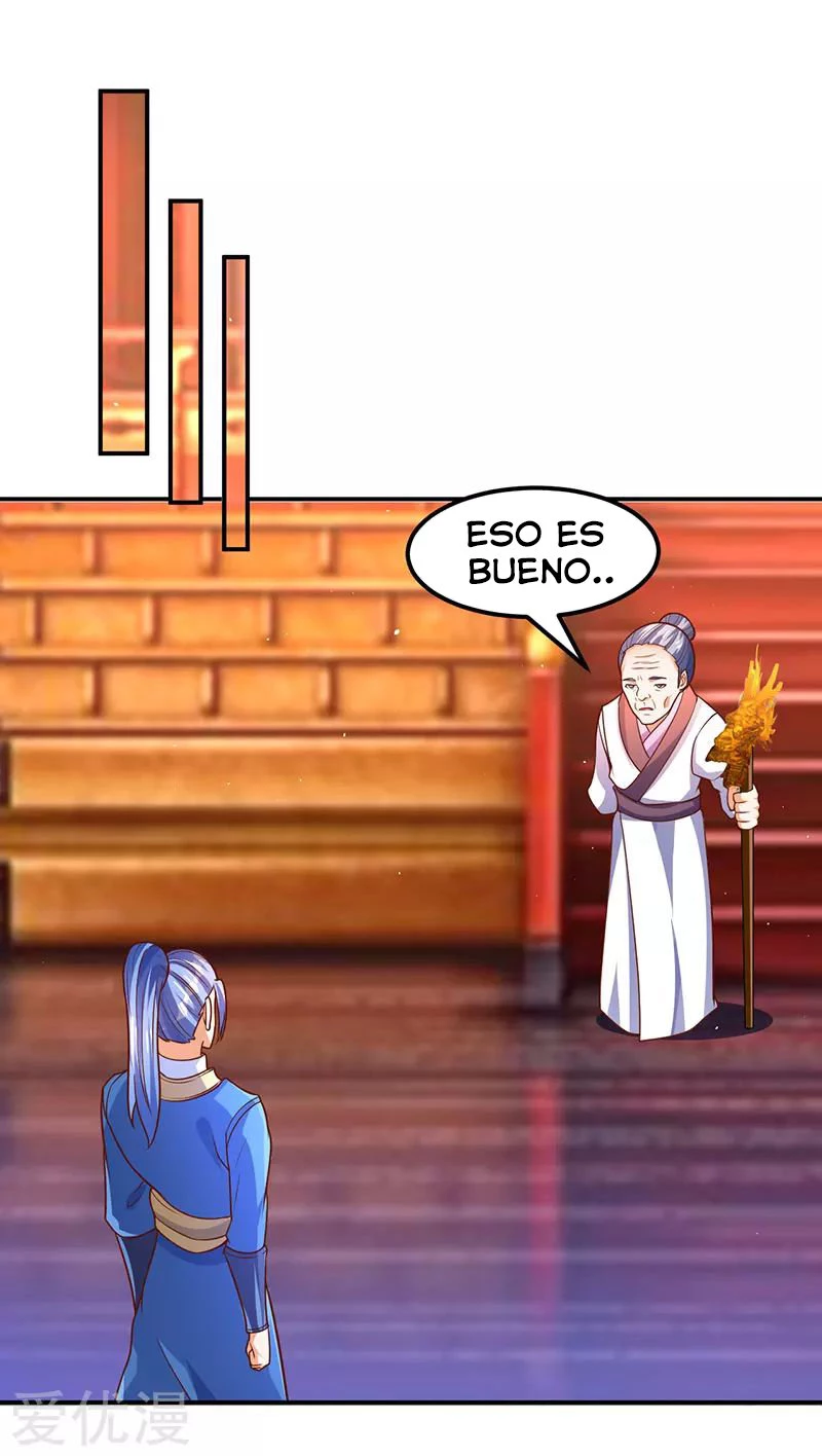 Subiendo de nivel fuerte capítulo 70, página 10