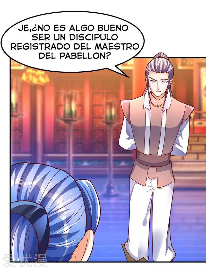 Subiendo de nivel fuerte capítulo 70, página 20