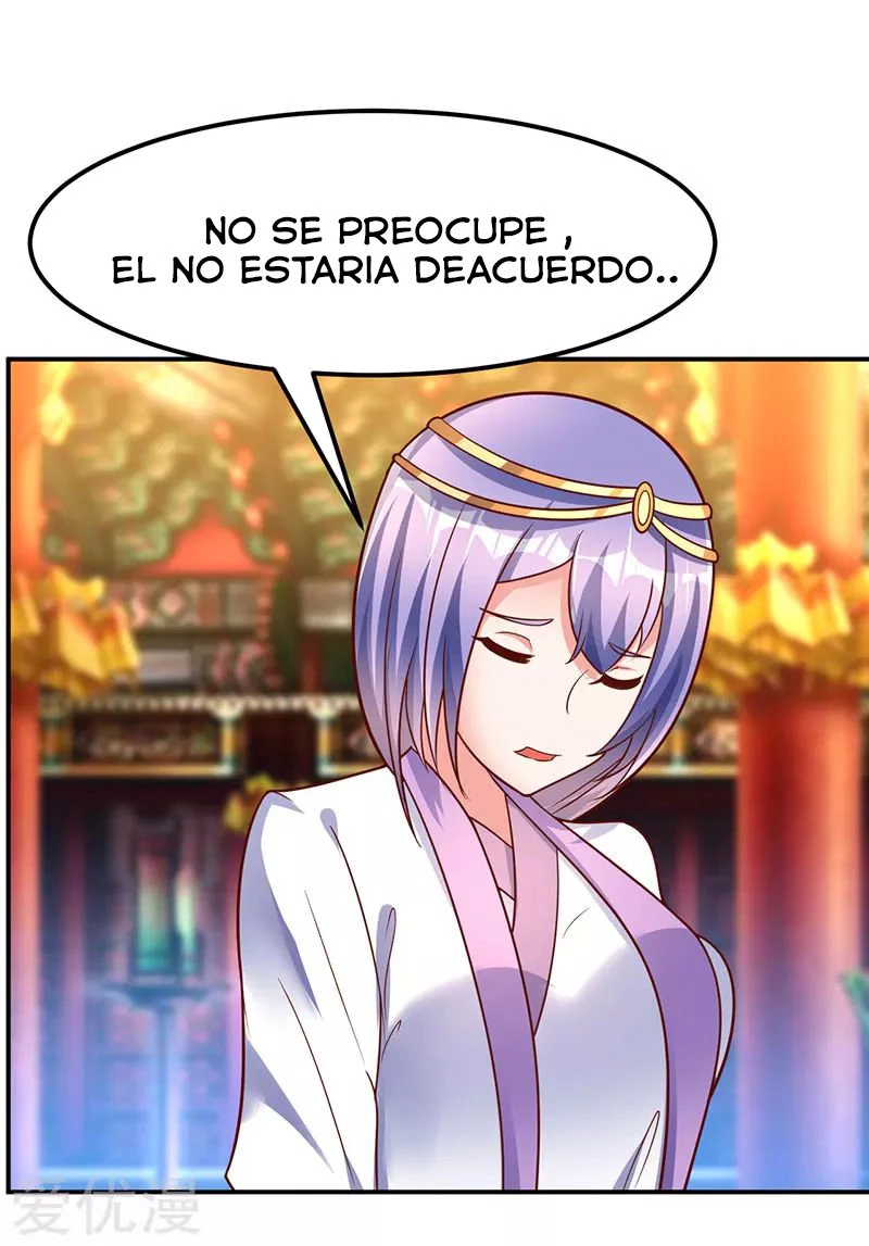 Subiendo de nivel fuerte capítulo 71, página 12