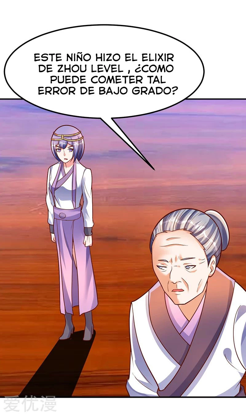 Subiendo de nivel fuerte capítulo 71, página 28