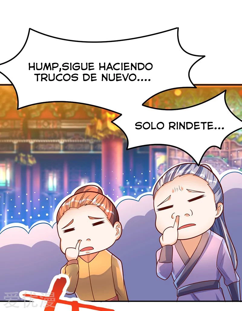 Subiendo de nivel fuerte capítulo 72, página 14