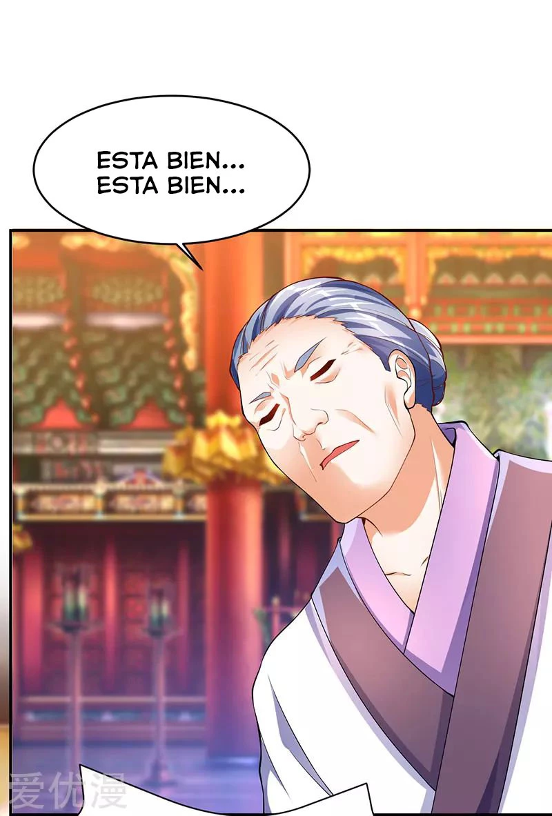 Subiendo de nivel fuerte capítulo 73, página 8