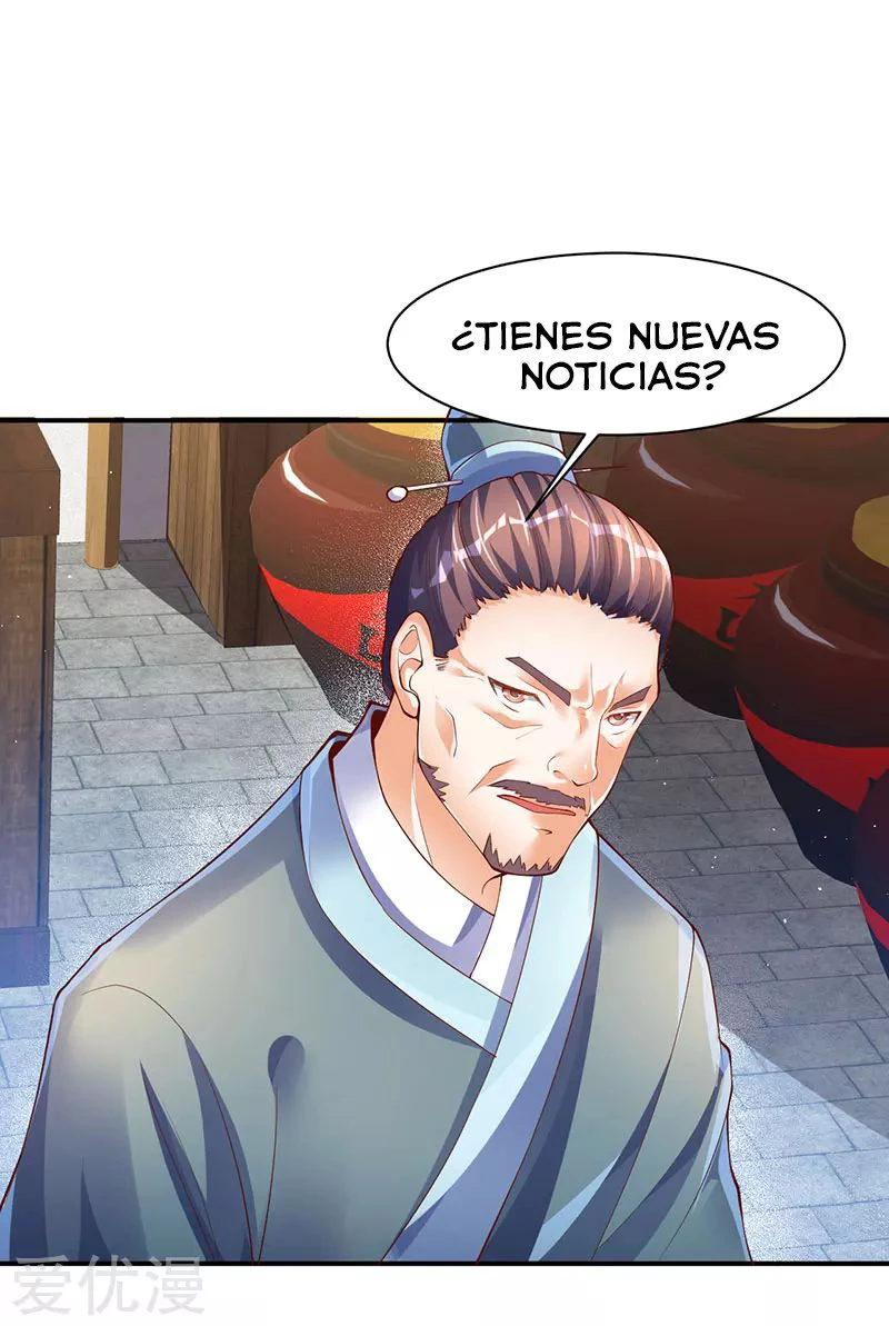 Subiendo de nivel fuerte capítulo 73, página 15
