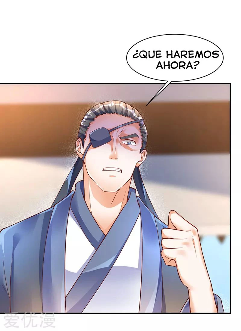 Subiendo de nivel fuerte capítulo 73, página 27