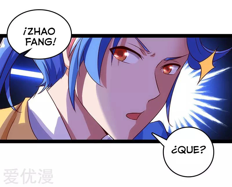 Subiendo de nivel fuerte capítulo 74, página 7
