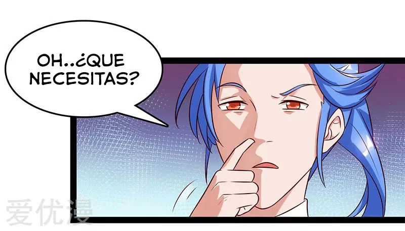 Subiendo de nivel fuerte capítulo 74, página 12