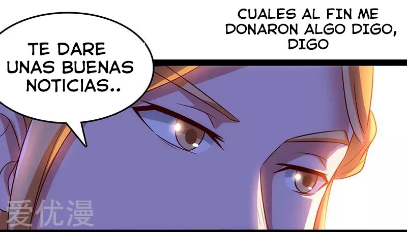 Subiendo de nivel fuerte capítulo 74, página 13
