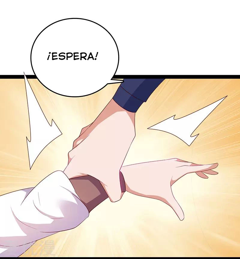 Subiendo de nivel fuerte capítulo 74, página 28