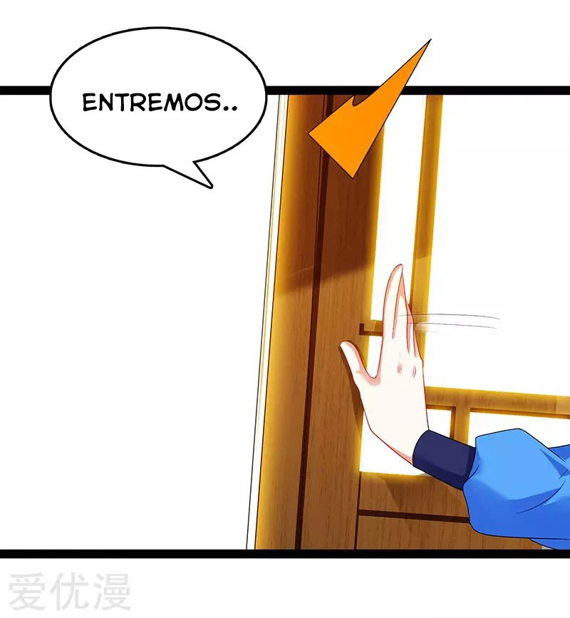 Subiendo de nivel fuerte capítulo 75, página 3