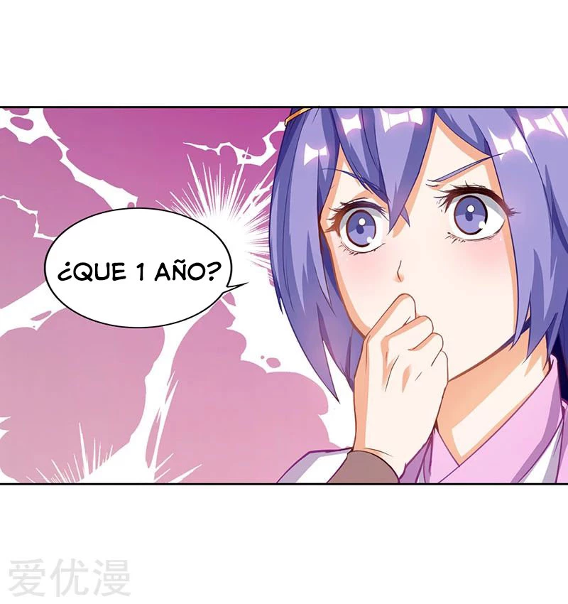 Subiendo de nivel fuerte capítulo 75, página 13