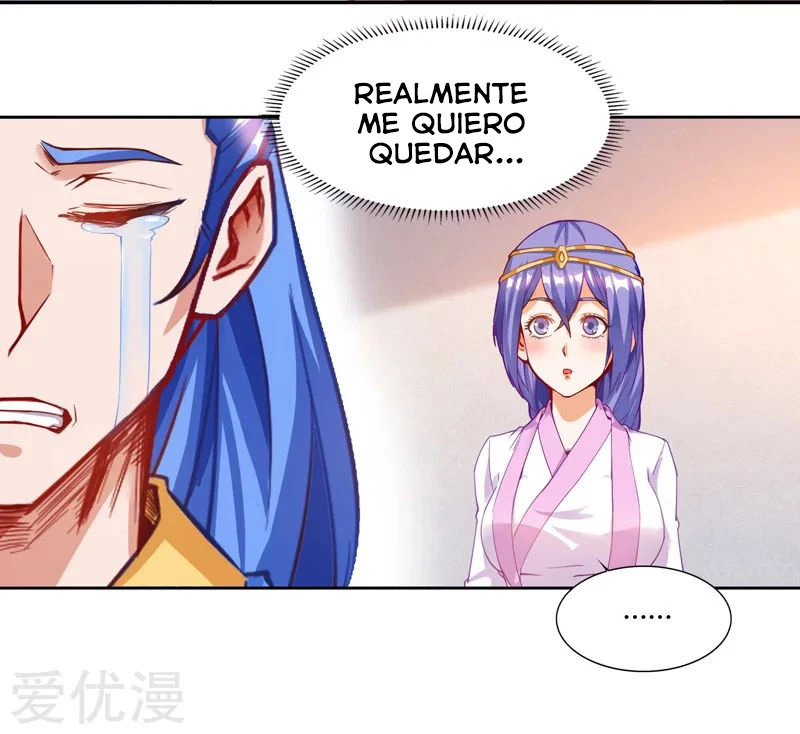 Subiendo de nivel fuerte capítulo 76, página 12
