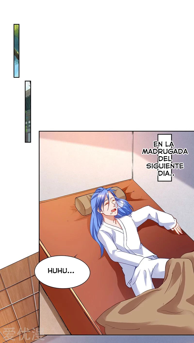 Subiendo de nivel fuerte capítulo 76, página 14