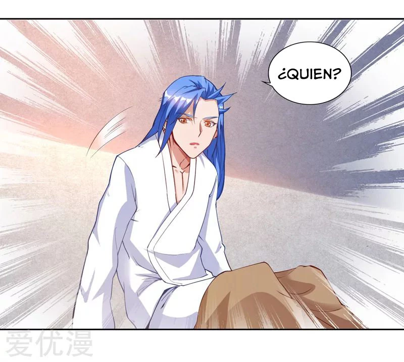 Subiendo de nivel fuerte capítulo 76, página 16