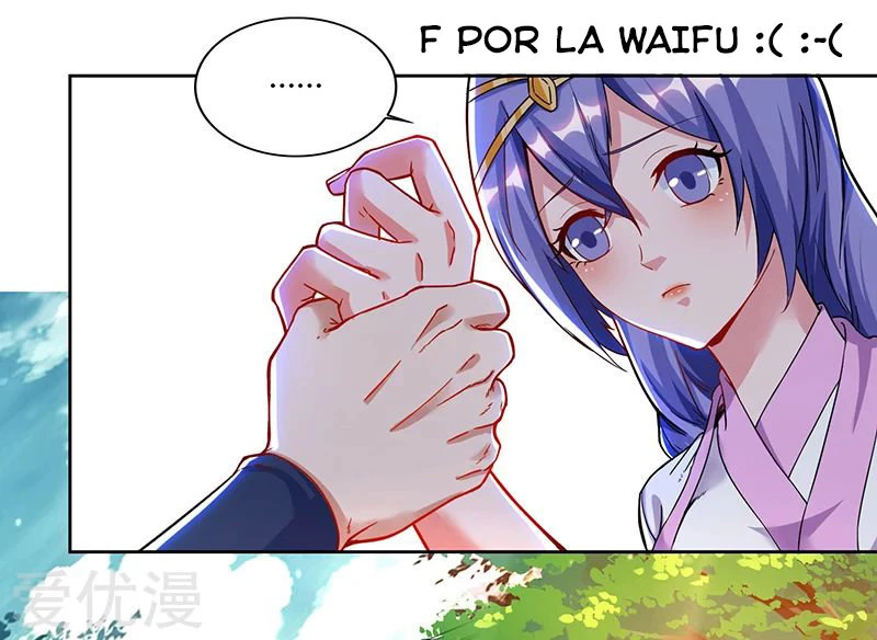 Subiendo de nivel fuerte capítulo 76, página 22