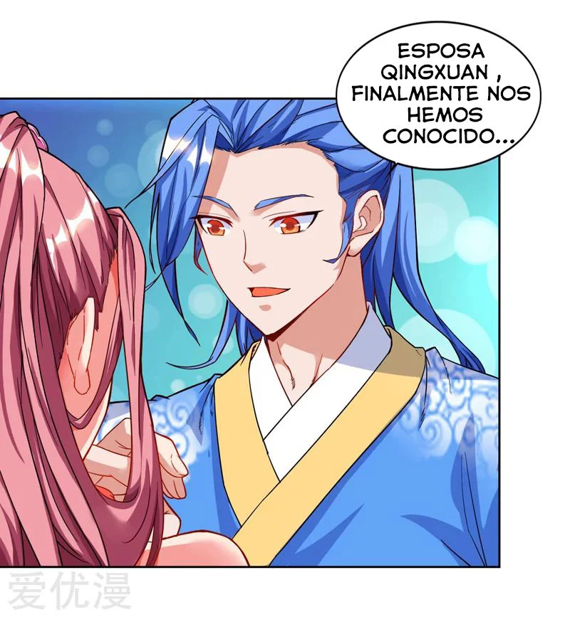 Subiendo de nivel fuerte capítulo 76, página 25