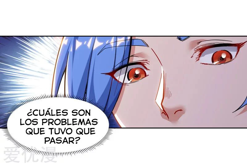 Subiendo de nivel fuerte capítulo 77, página 5