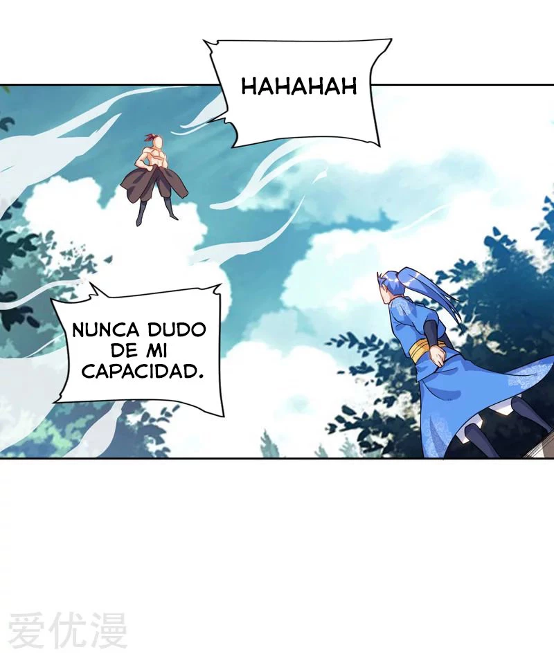 Subiendo de nivel fuerte capítulo 78, página 2