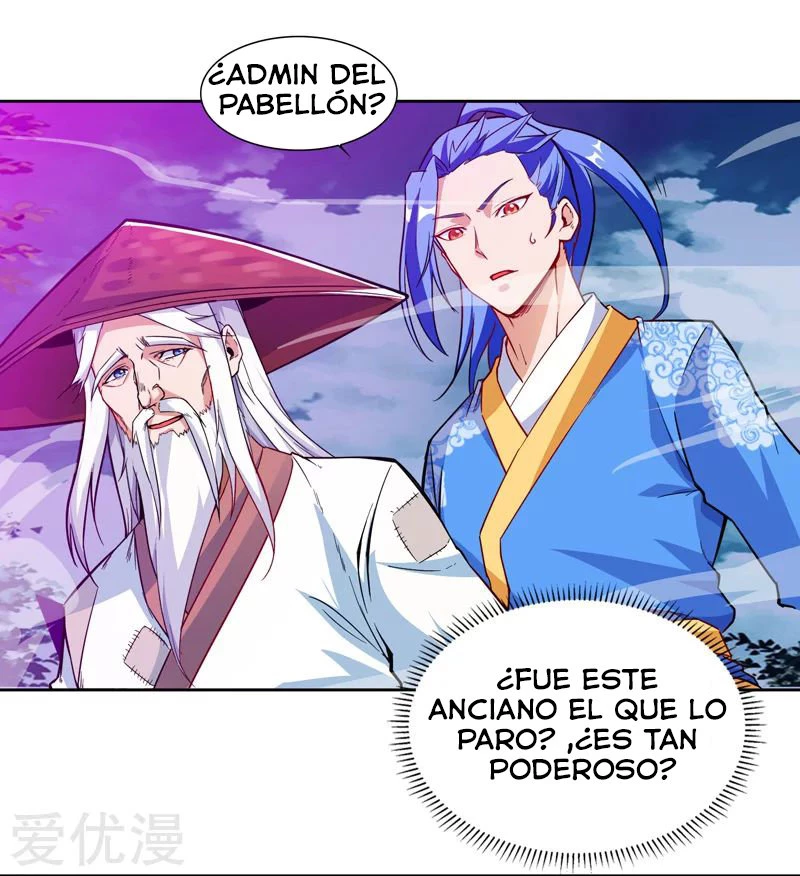 Subiendo de nivel fuerte capítulo 78, página 12