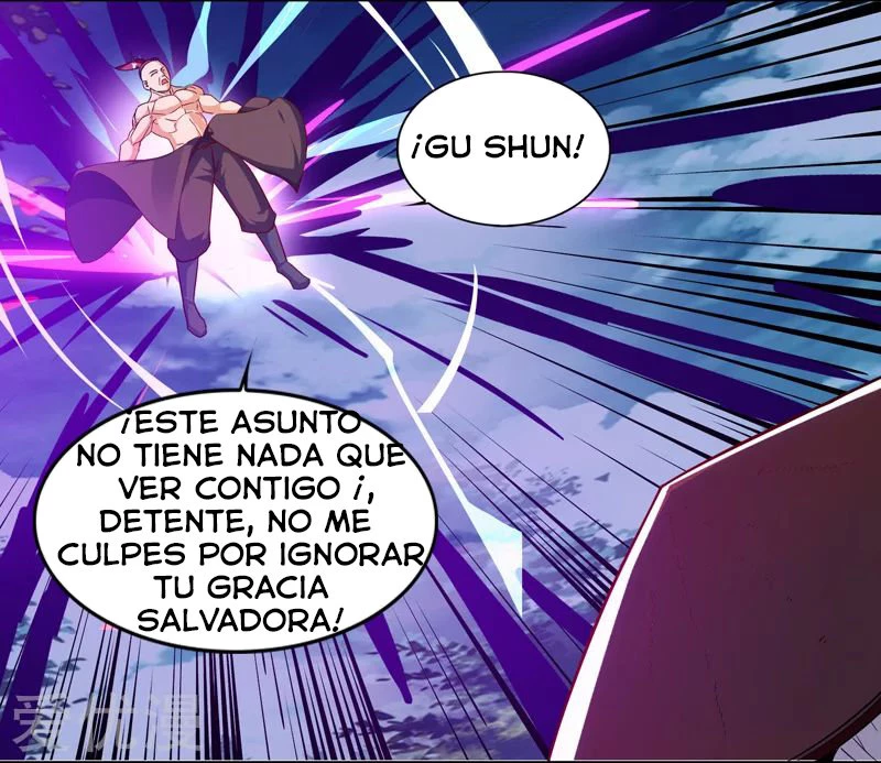 Subiendo de nivel fuerte capítulo 78, página 13