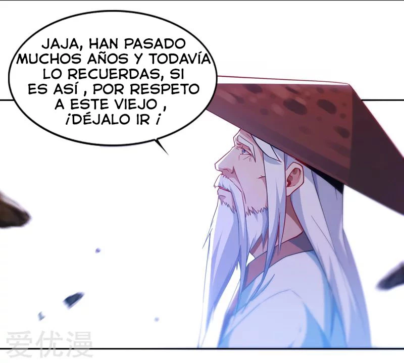 Subiendo de nivel fuerte capítulo 78, página 14