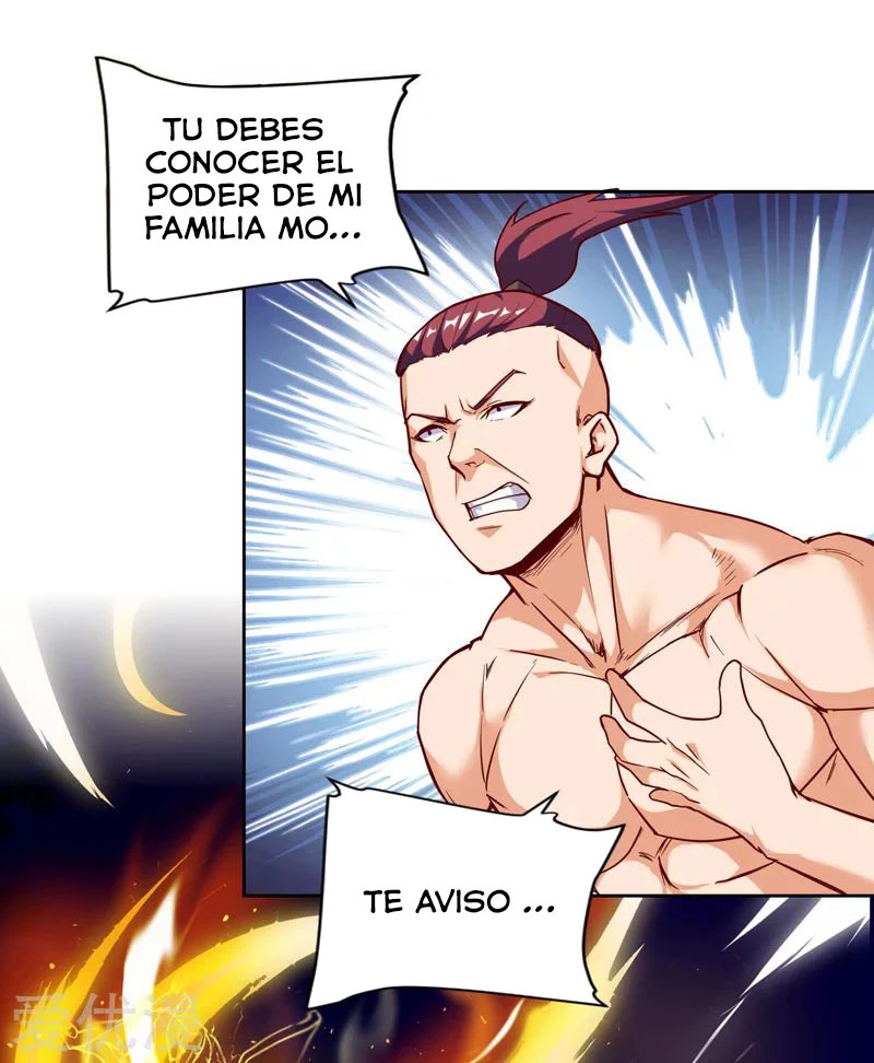 Subiendo de nivel fuerte capítulo 78, página 25