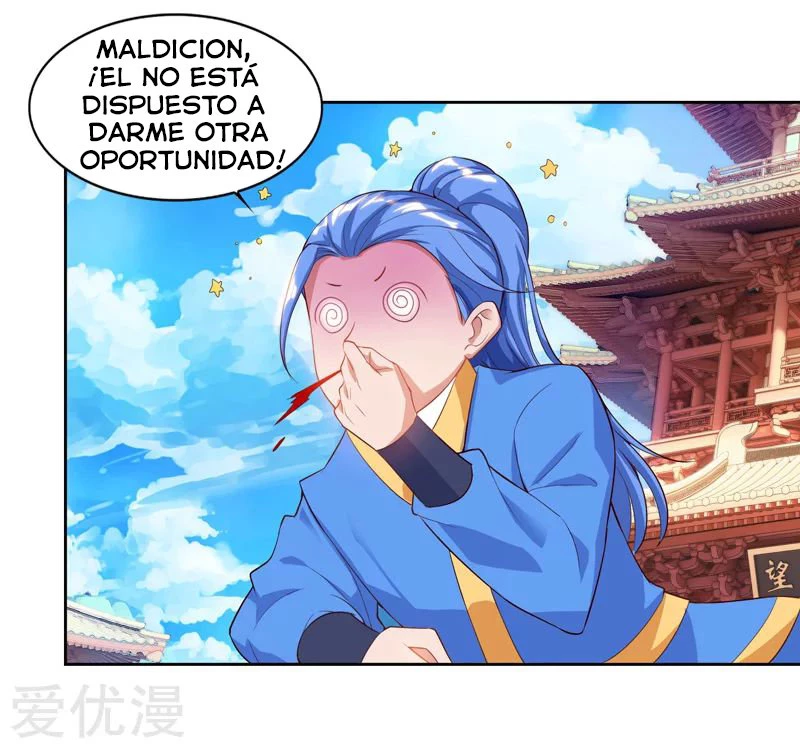 Subiendo de nivel fuerte capítulo 79, página 9