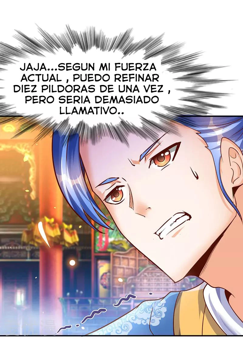 Subiendo de nivel fuerte capítulo 79, página 13