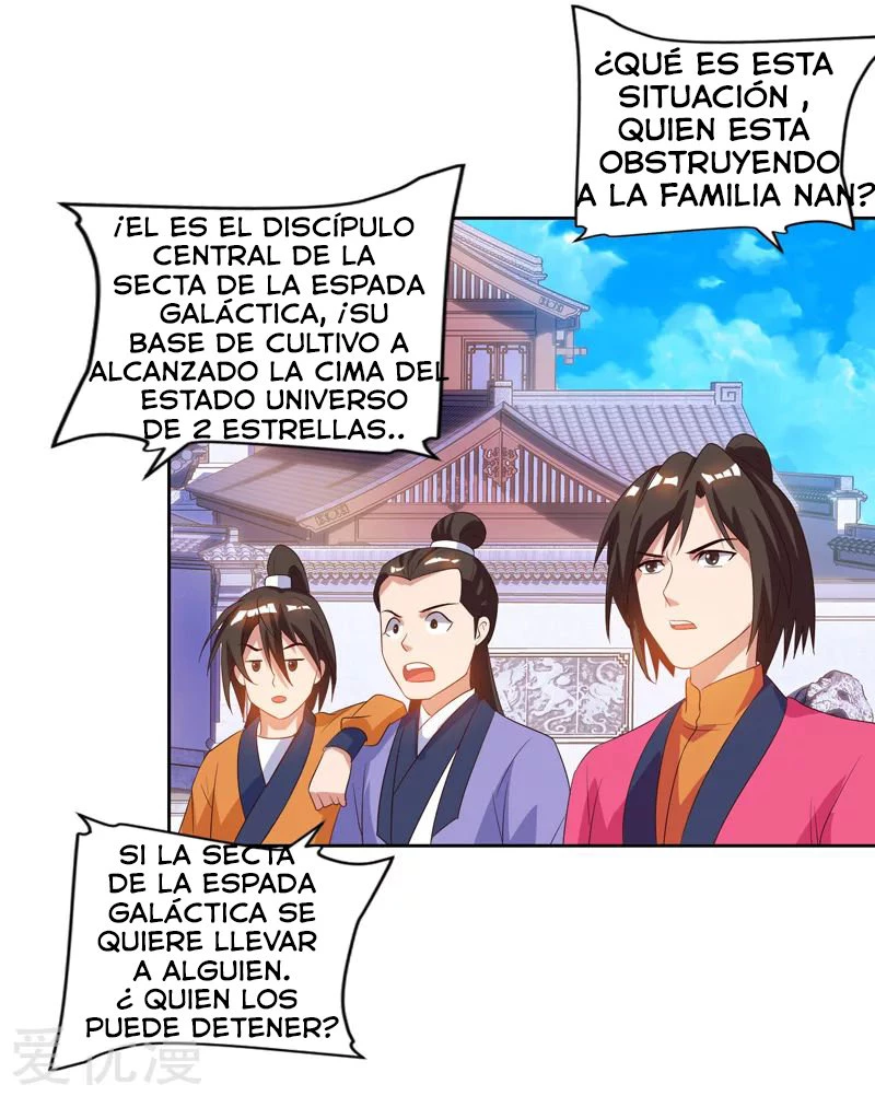 Subiendo de nivel fuerte capítulo 79, página 19