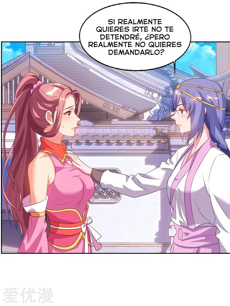 Subiendo de nivel fuerte capítulo 79, página 20
