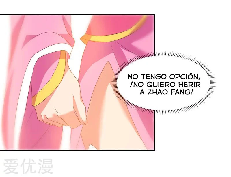 Subiendo de nivel fuerte capítulo 79, página 22