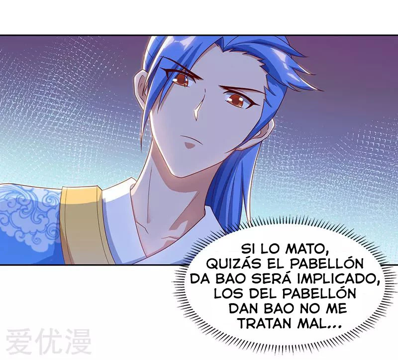 Subiendo de nivel fuerte capítulo 81, página 4