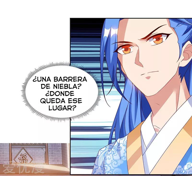 Subiendo de nivel fuerte capítulo 82, página 19