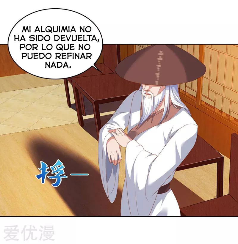 Subiendo de nivel fuerte capítulo 82, página 30