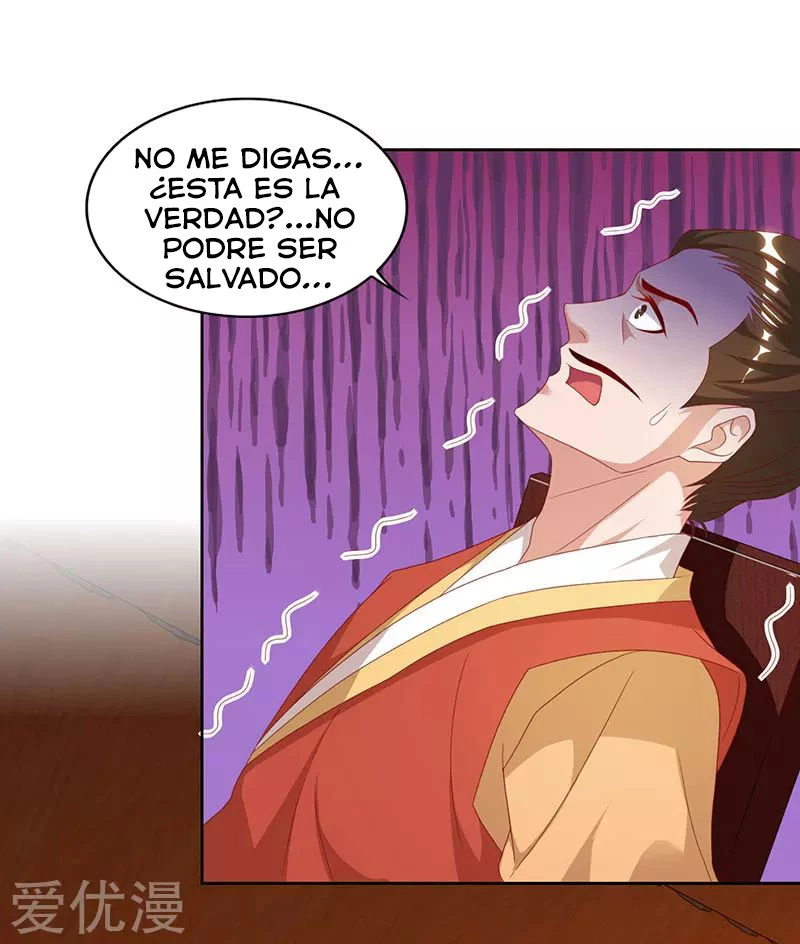 Subiendo de nivel fuerte capítulo 83, página 3
