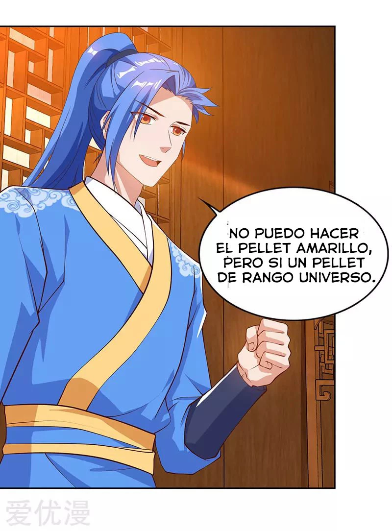 Subiendo de nivel fuerte capítulo 83, página 8
