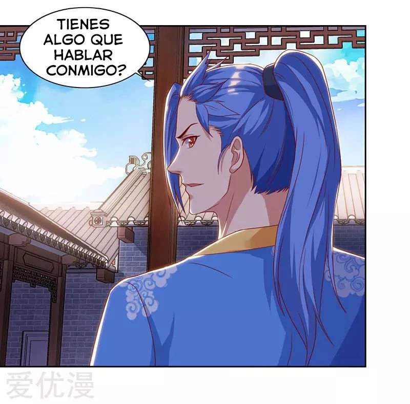 Subiendo de nivel fuerte capítulo 84, página 3