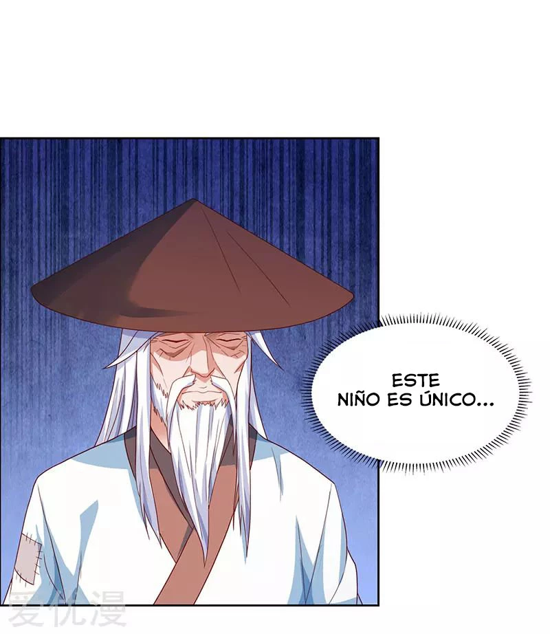 Subiendo de nivel fuerte capítulo 84, página 25