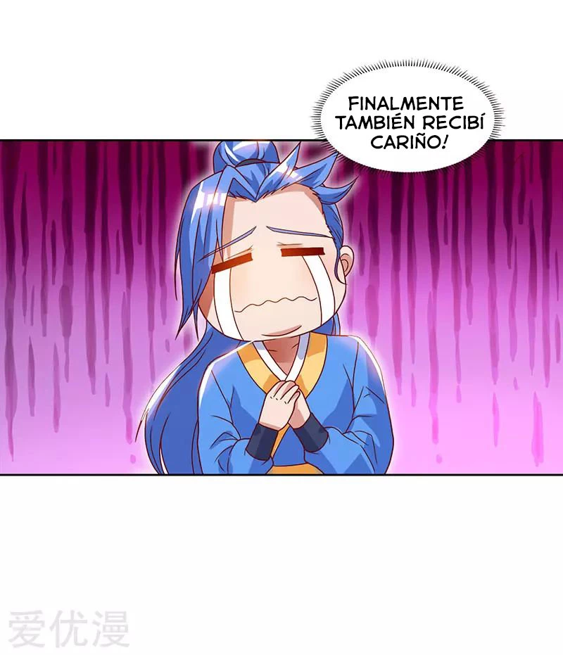 Subiendo de nivel fuerte capítulo 85, página 10