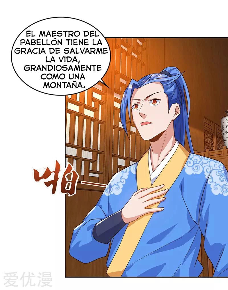 Subiendo de nivel fuerte capítulo 85, página 24