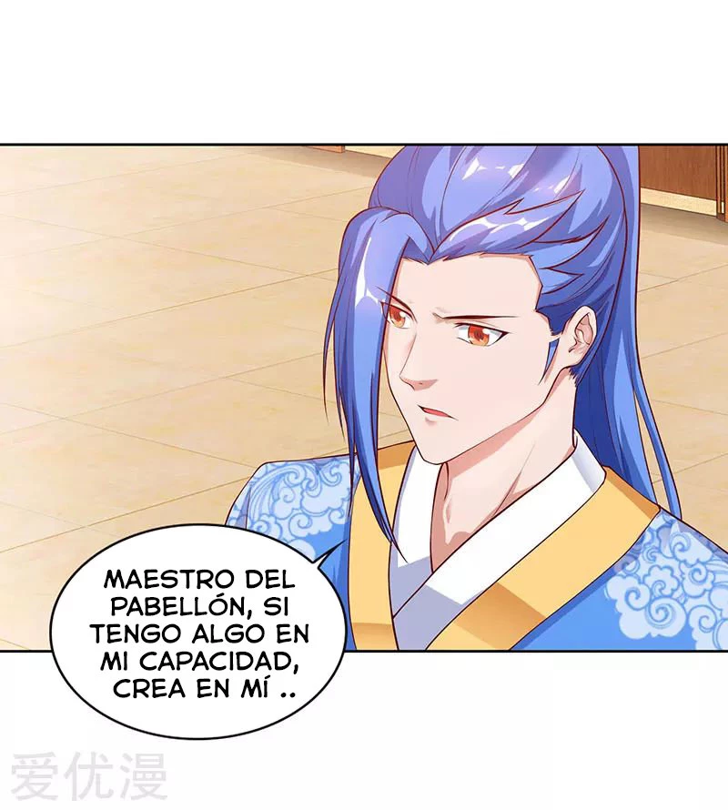 Subiendo de nivel fuerte capítulo 85, página 26