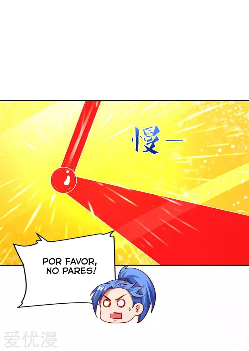 Subiendo de nivel fuerte capítulo 86, página 27